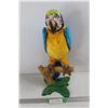 Image 1 : Fur-Real Friends Parrot Decoration Piece On Branch, 18'' Tall
