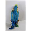 Image 3 : Fur-Real Friends Parrot Decoration Piece On Branch, 18'' Tall