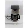 Image 1 : Cuisinart Electric Coffee Maker -Powers On