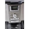 Image 3 : Cuisinart Electric Coffee Maker -Powers On