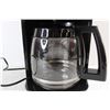 Image 4 : Cuisinart Electric Coffee Maker -Powers On