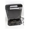 Image 6 : Shark Robotic Vacuum Cleaner w/ Charging Station- As Is