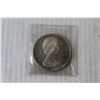 Image 2 : 1967 Centennial Silver Canadian Dollar