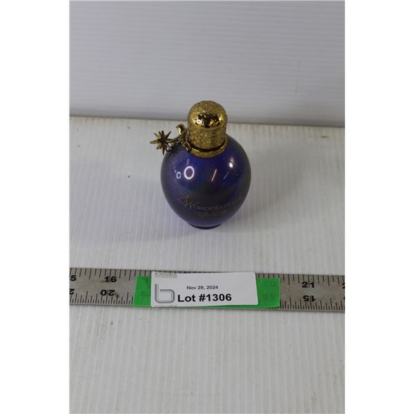 Wonderstruck Taylor Swift Perfume- 1/4 full