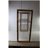 Image 2 : *4 Tier Shoe Rack Approx. 27.5" Tall x 25" Wide x 11 3/4" Deep