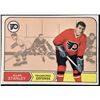 Image 1 : 1968-69 O-PEE-CHEE ALAN STANLEY ROOKIE CARD