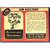 Image 2 : 1968-69 O-PEE-CHEE JIM NEILSON