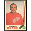 Image 1 : 1969-70 O-PEE-CHEE BOB BAUN (HOF)