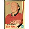 Image 1 : 1969-70 O-PEE-CHEE GARY BERGMAN