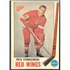 Image 1 : 1969-70 O-PEE-CHEE PETE STEMKOWSKI