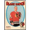Image 1 : 1971-72 O-PEE-CHEE BOBBY HULL (HOF)