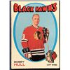 Image 1 : 1971-72 O-PEE-CHEE BOBBY HULL (HOF)
