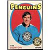 Image 1 : 1971-72 O-PEE-CHEE TIM HORTON