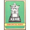 Image 1 : 1972-73 O-PEE-CHEE CONN SMYTHE TROPHY