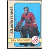 Image 1 : 1972-73 O-PEE-CHEE DAN BOUCHARD ROOKIE CARD