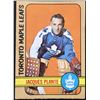 Image 1 : 1972-73 O-PEE-CHEE JACQUES PLANTE (HOF)
