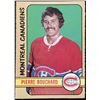 Image 1 : 1972-73 O-PEE-CHEE PIERRE BOUCHARD