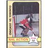 Image 1 : 1972-73 O-PEE-CHEE TONY ESPOSITO (HOF)