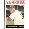 Image 1 : 1964 TOPPS ELSTON HOWARD (HOF)