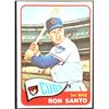 Image 1 : 1965 TOPPS RON SANTO (HOF)