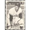 Image 1 : 1969 TOPPS DECKLE EDGE BROOKS ROBINSON (HOF)