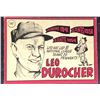 Image 2 : 1969 TOPPS LEO DUROCHER (HOF)