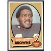 Image 1 : 1970 TOPPS LEROY KELLY (HOF)