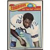 Image 1 : 1977 TOPPS ED 'TOO TALL' JONES