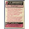 Image 2 : 1977 TOPPS L.C. GREENWOOD