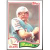Image 1 : 1982 TOPPS KEN STABLER (HOF)