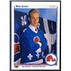Image 1 : 1990-91 UPPER DECK MATS SUNDIN (HOF) ROOKIE CARD