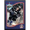 Image 1 : 1997-98 BOWMAN JOE THORNTON ROOKIE CARD