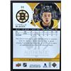 Image 2 : 2018-19 UPPER DECK CHARLIE McAVOY ROOKIE CARD
