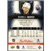 Image 2 : 2021-22 UPPER DECK DARNELL NURSE