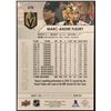 Image 2 : 2021-22 UPPER DECK MARC-ANDRE FLEURY