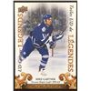 Image 1 : 2023 UPPER DECK MIKE GARTNER (HOF) SP