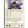 Image 2 : 2023-24 UPPER DECK EVANDER KANE