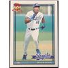 Image 1 : 1990 TOPPS BO JACKSON