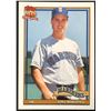 Image 1 : 1990 TOPPS TINO MARTINEZ ROOKIE CARD