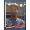 Image 1 : 1991 DONRUSS MOISES ALOU ROOKIE CARD
