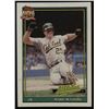 Image 1 : 1991 TOPPS MARK McGWIRE