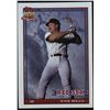 Image 1 : 1991 TOPPS WADE BOGGS (HOF)