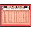 Image 2 : 1999 TOPPS NOLAN RYAN (HOF)
