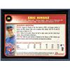 Image 2 : 2003 BOWMAN ERIC HINSKE ROOKIE CARD