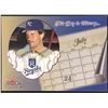 Image 1 : 2003 FLEER GEORGE BRETT (HOF)