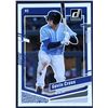 Image 1 : 2023 DONRUSS PANINI GAVIN CROSS ROOKIE CARD