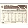 Image 2 : 2023 TOPPS FERNANDO TATIS