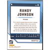 Image 2 : 2024 DONRUSS YELLOW FLOOD RANDY JOHNSON (HOF)