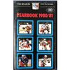 Image 1 : NEW YORK RANGERS 1980-81 MEDIA GUIDE