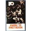 Image 1 : PHILADELPHIA FLYERS 1979-80 MEDIA GUIDE